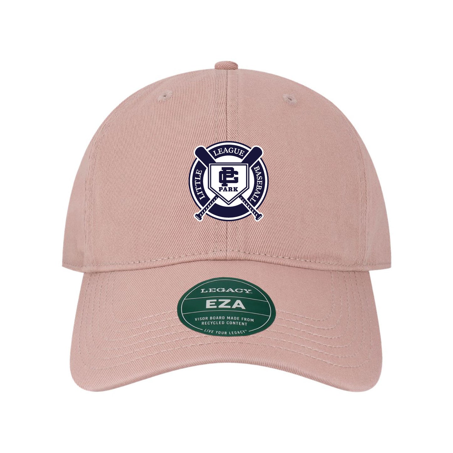 GPPLL BAT RELAXED DAD HAT