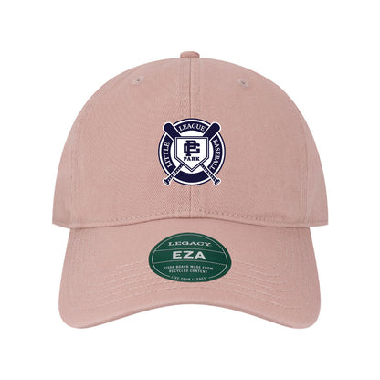 GPPLL BAT RELAXED DAD HAT