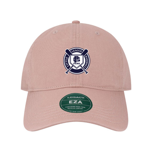 GPPLL BAT RELAXED DAD HAT