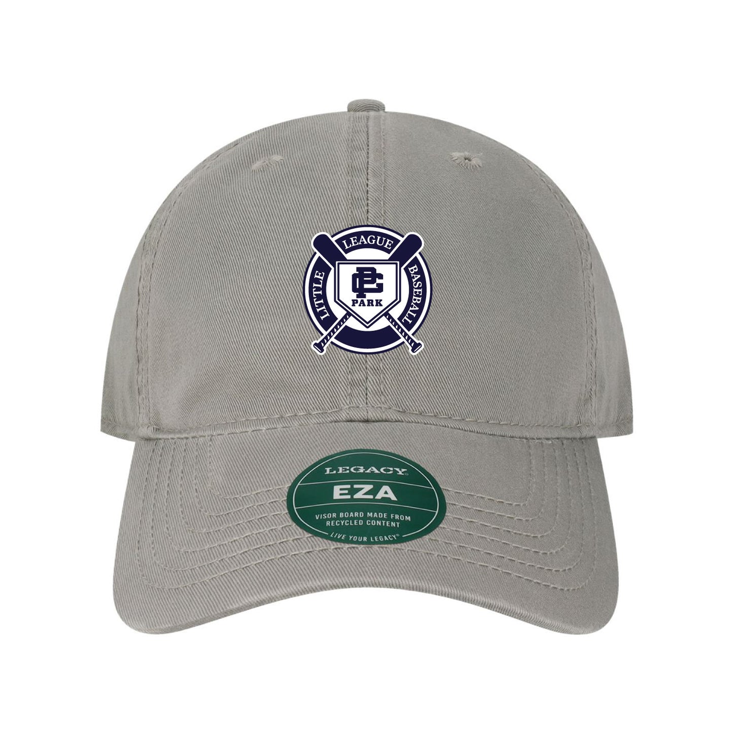 GPPLL BAT RELAXED DAD HAT