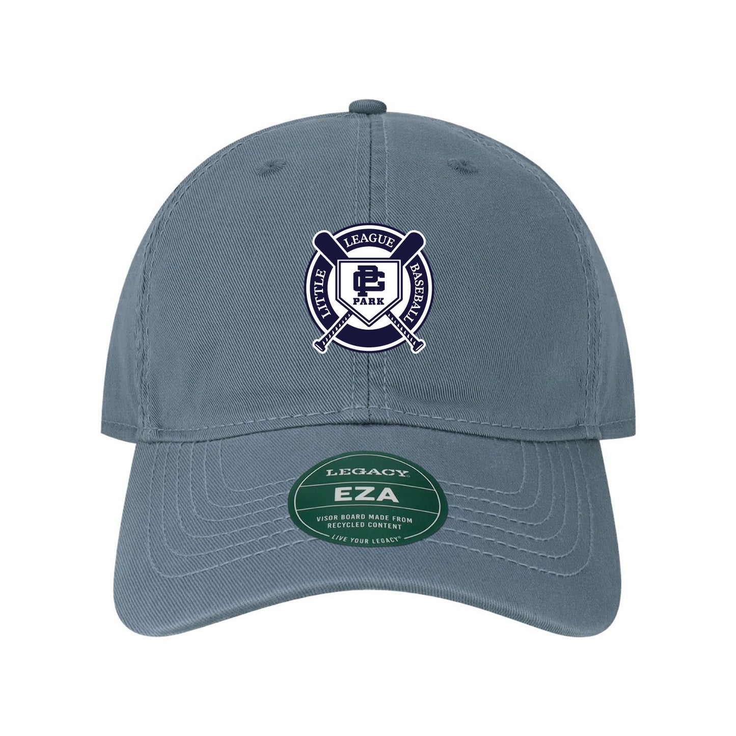 GPPLL BAT RELAXED DAD HAT