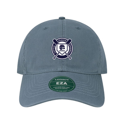 GPPLL BAT RELAXED DAD HAT