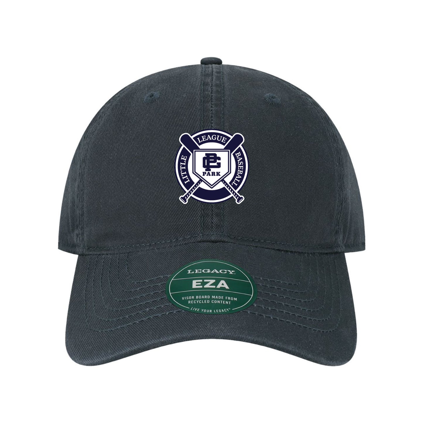GPPLL BAT RELAXED DAD HAT