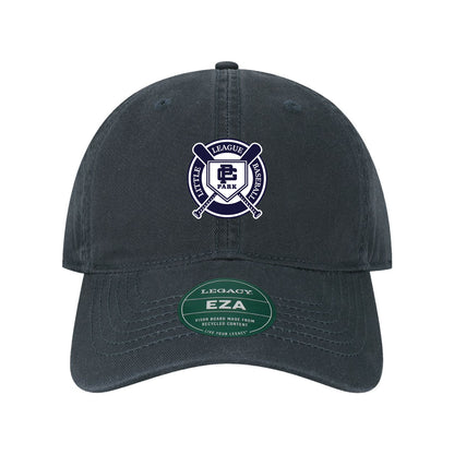 GPPLL BAT RELAXED DAD HAT