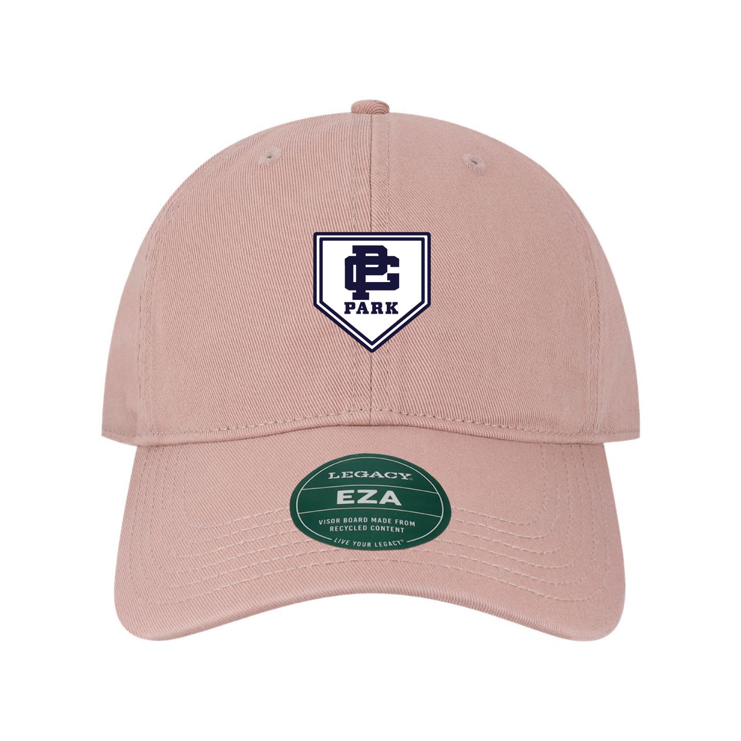 GPPLL HOME BASE RELAXED DAD HAT