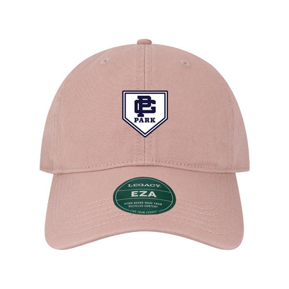 GPPLL HOME BASE RELAXED DAD HAT