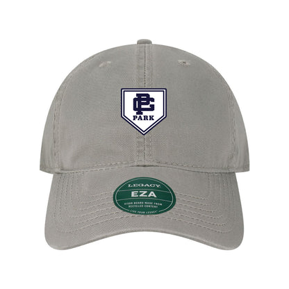 GPPLL HOME BASE RELAXED DAD HAT
