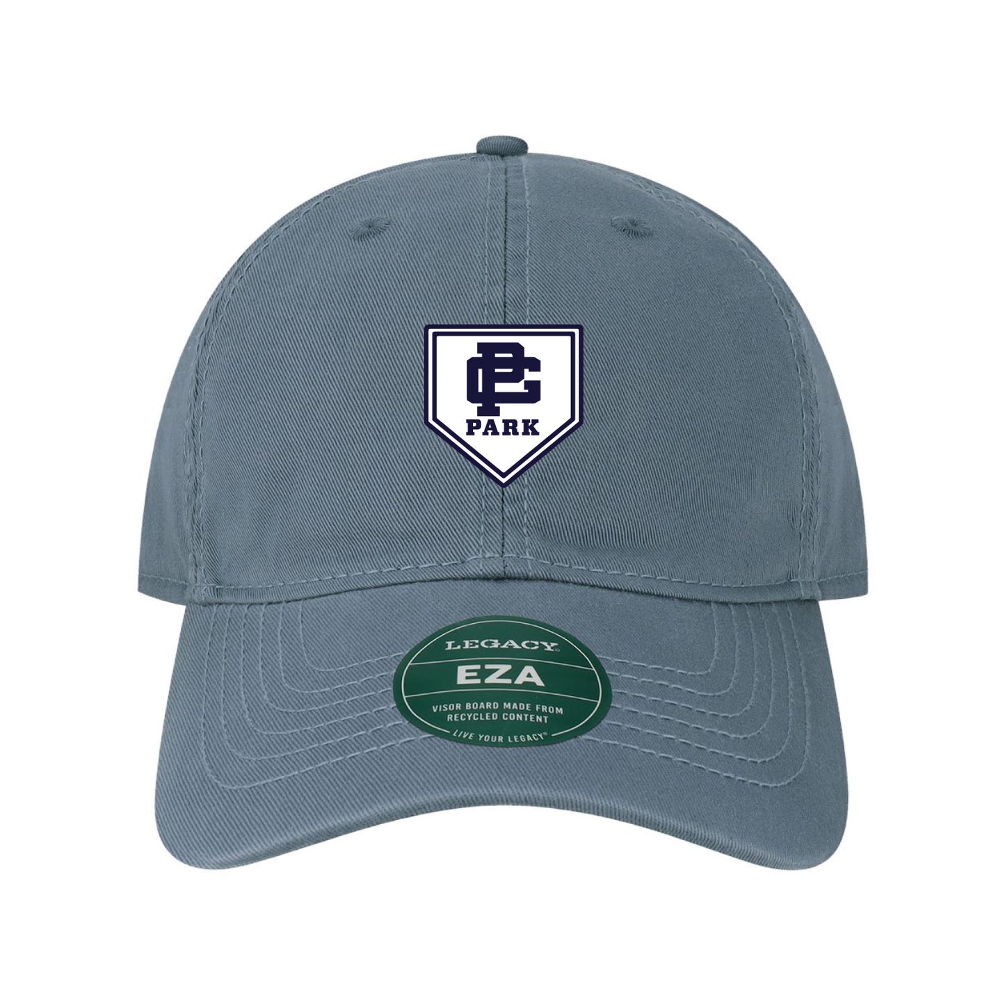 GPPLL HOME BASE RELAXED DAD HAT
