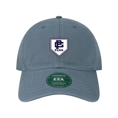 GPPLL HOME BASE RELAXED DAD HAT