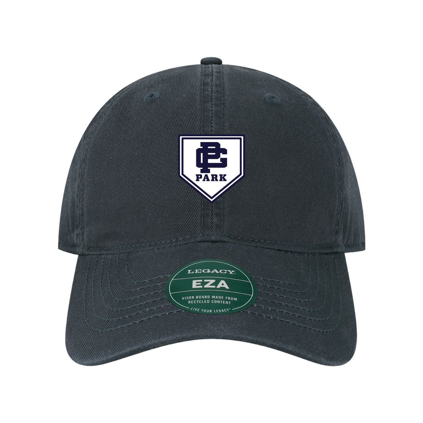 GPPLL HOME BASE RELAXED DAD HAT