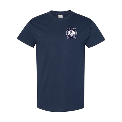 GPPLL SMALL BAT LOGO TEE