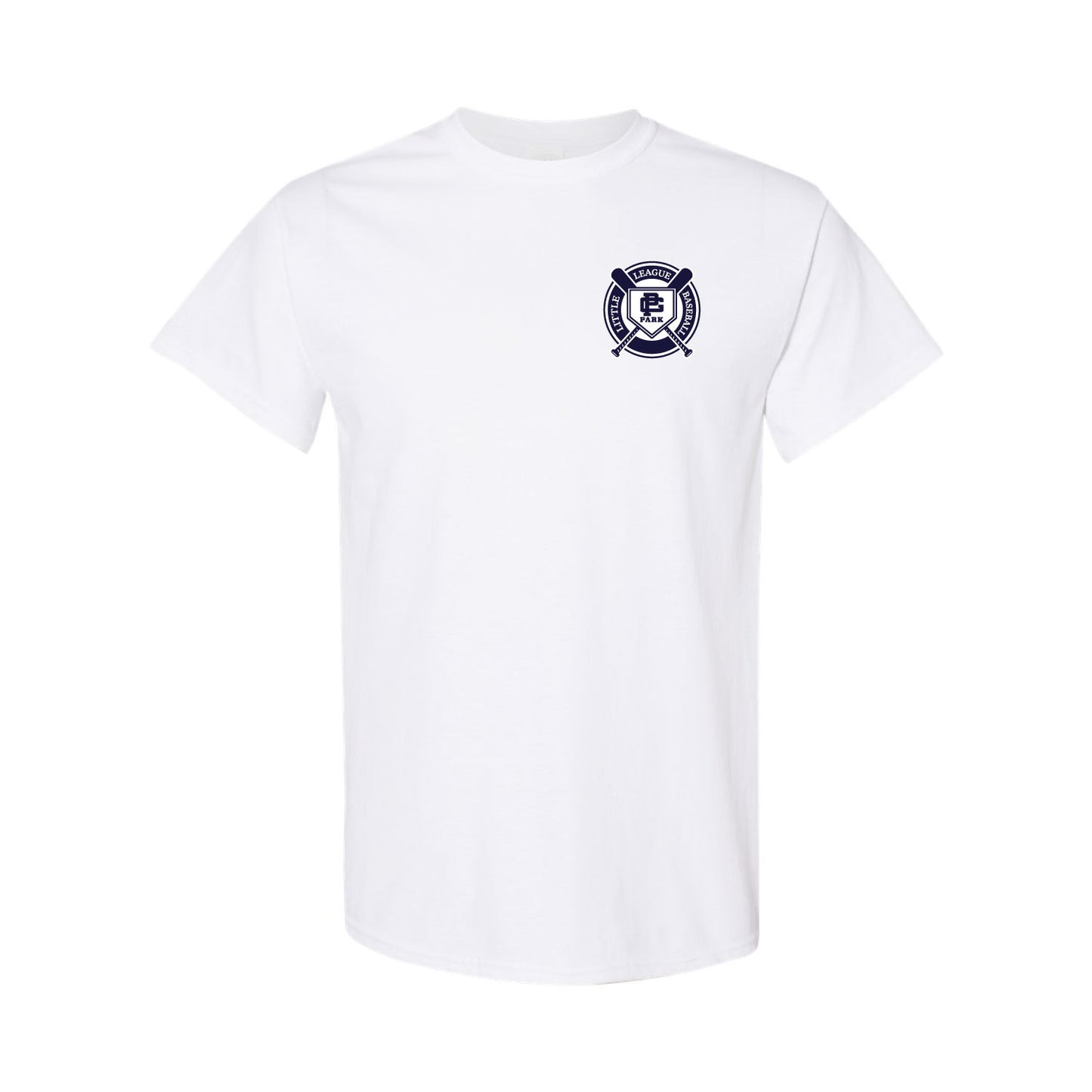 GPPLL SMALL BAT LOGO TEE