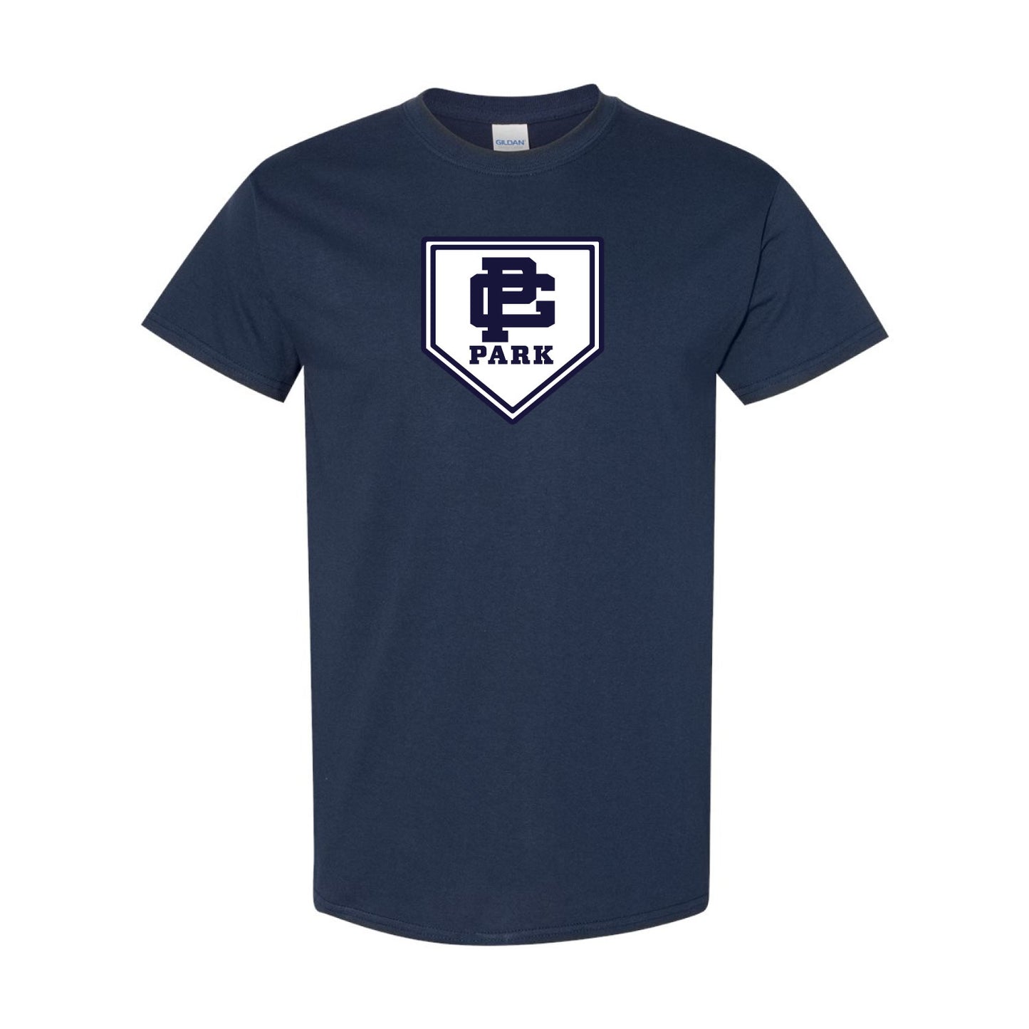 GPPLL HOME BASE TEE