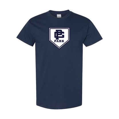 GPPLL HOME BASE TEE