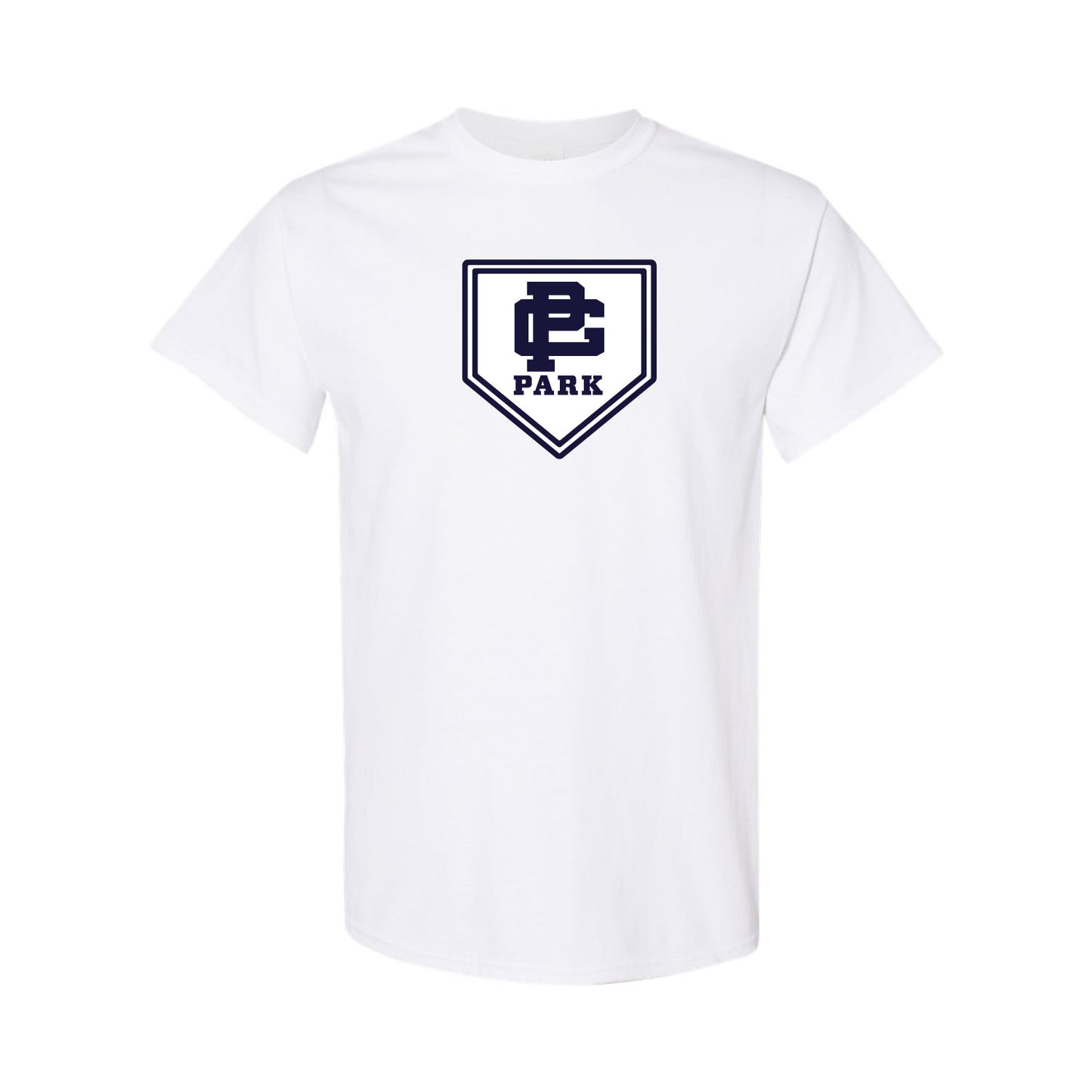 GPPLL HOME BASE TEE