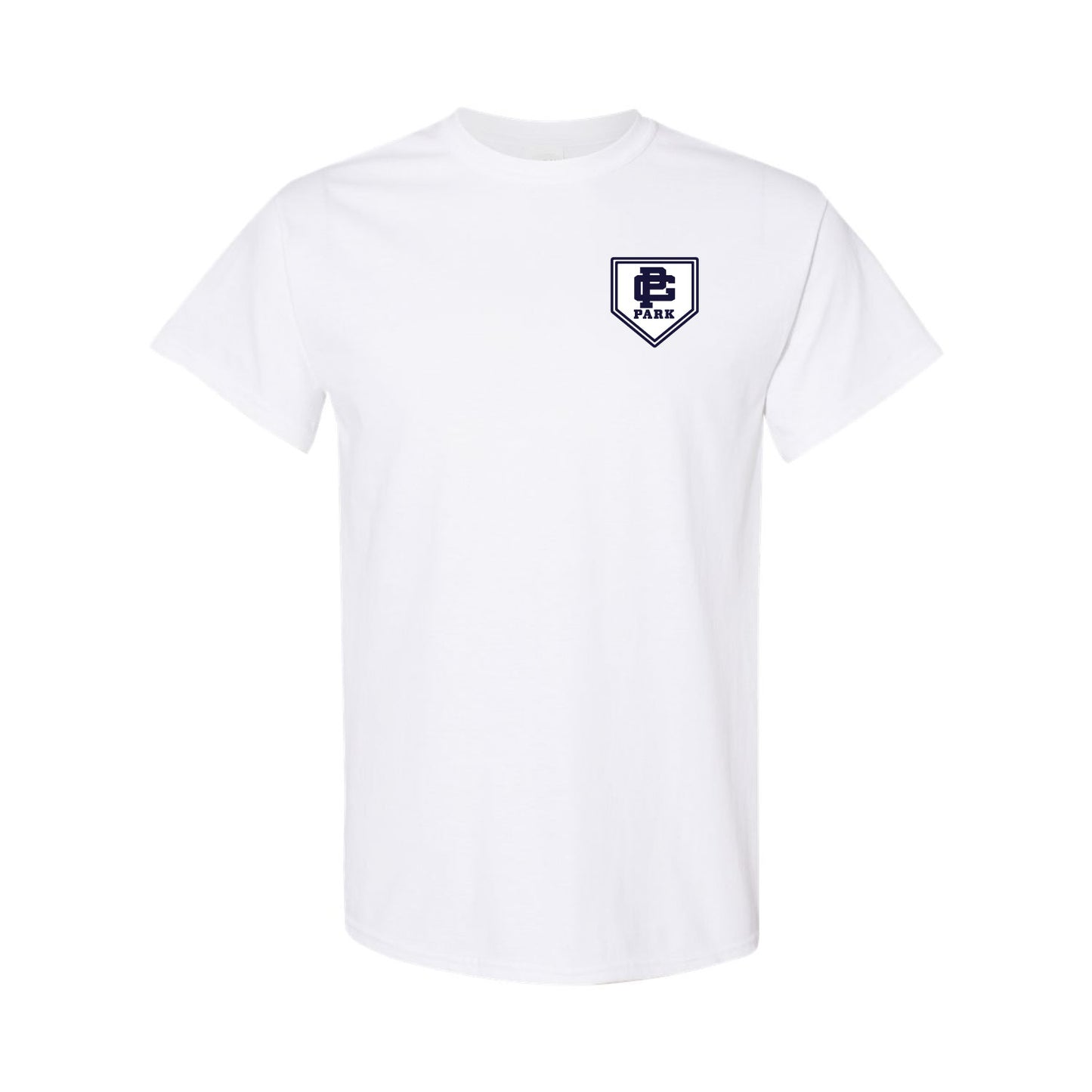 GPPLL SMALL HOME BASE TEE