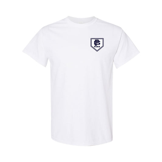 GPPLL SMALL HOME BASE TEE