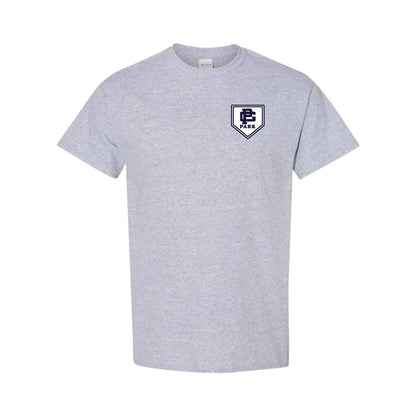 GPPLL SMALL HOME BASE TEE