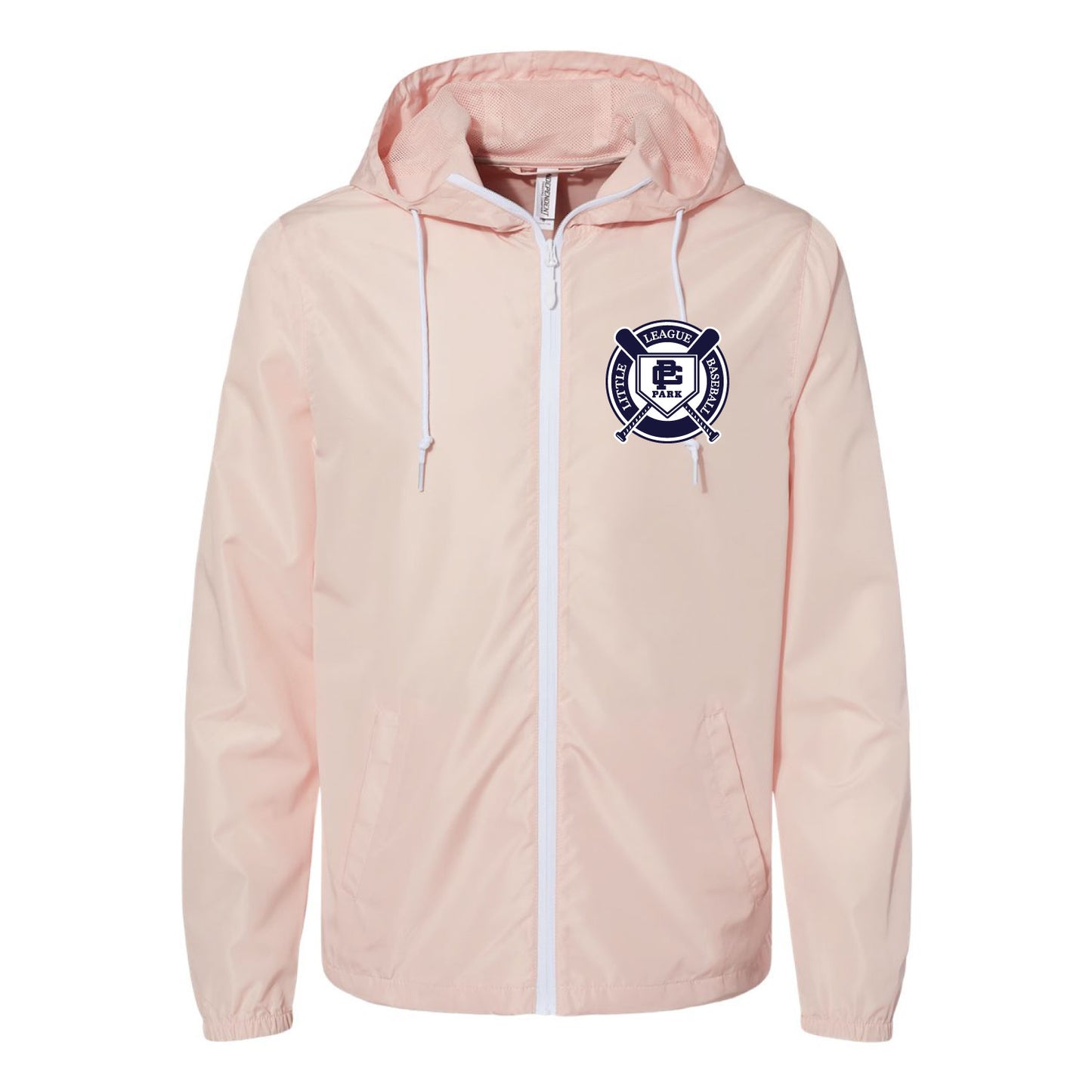 GPPLL BAT WINDBREAKER