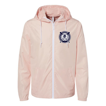 GPPLL BAT WINDBREAKER
