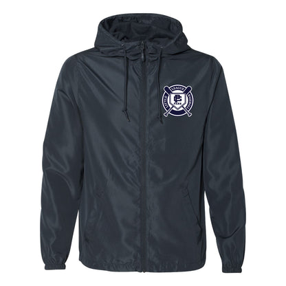 GPPLL BAT WINDBREAKER