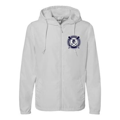 GPPLL BAT WINDBREAKER
