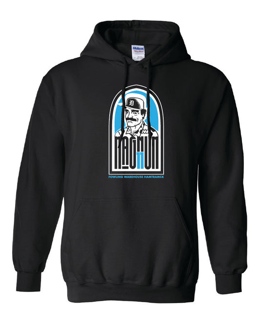 Magnum 11 Unisex Hood