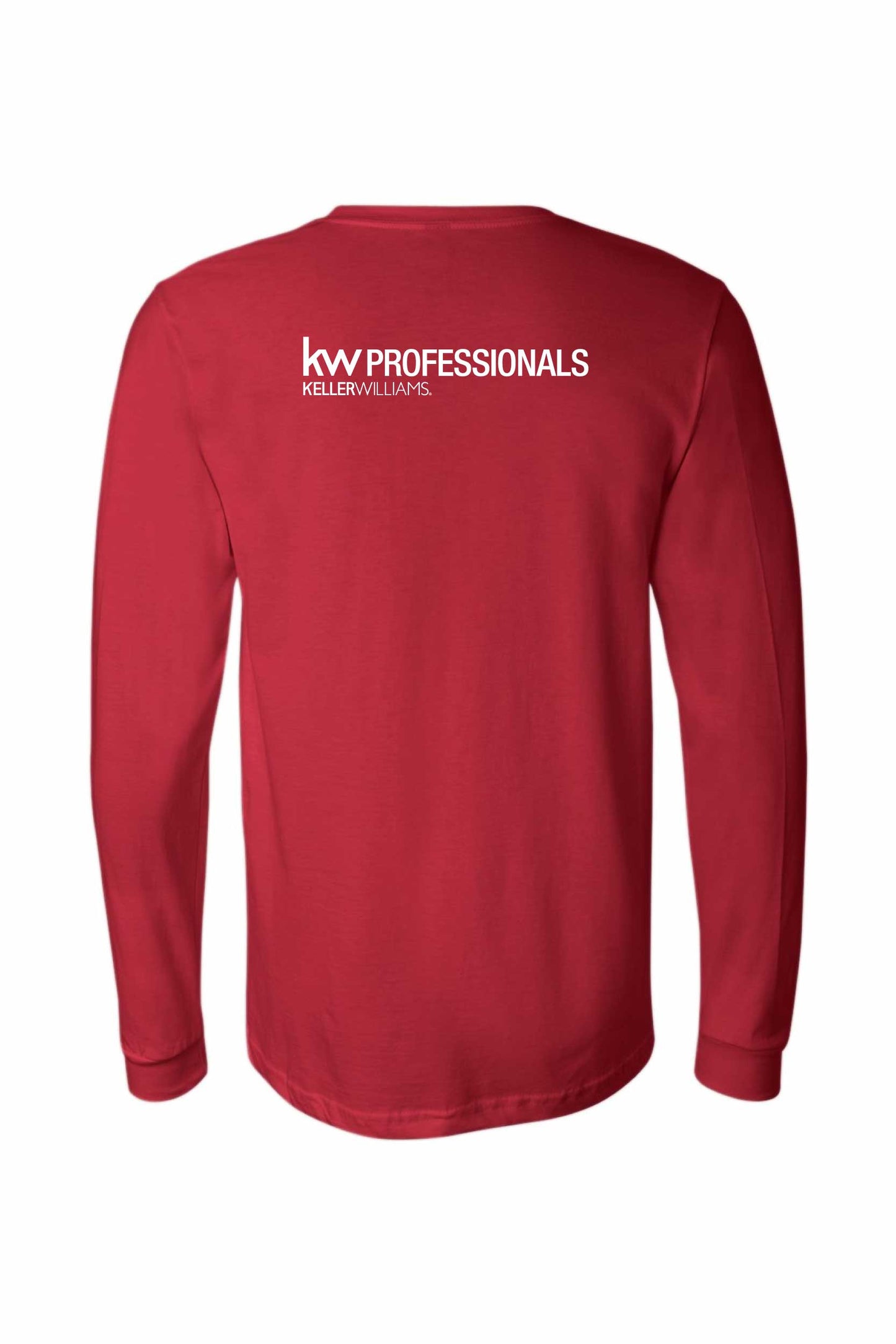 Red Day 2025 Long Sleeve