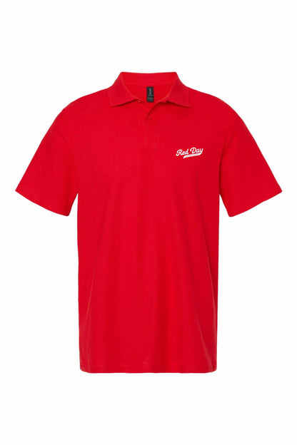 Red Day 2025 Polo