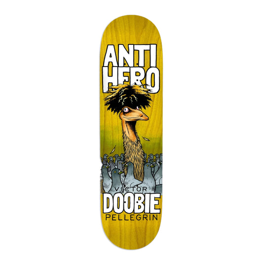 Anti-hero - Doobie - Assorted Stains - 8.4
