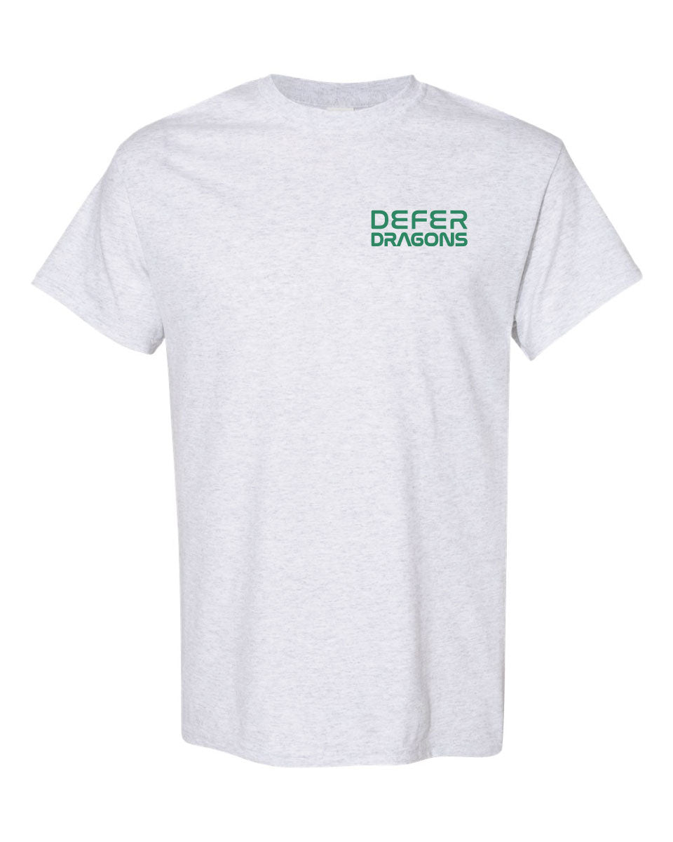 Defer - Space Dragon - Adult
