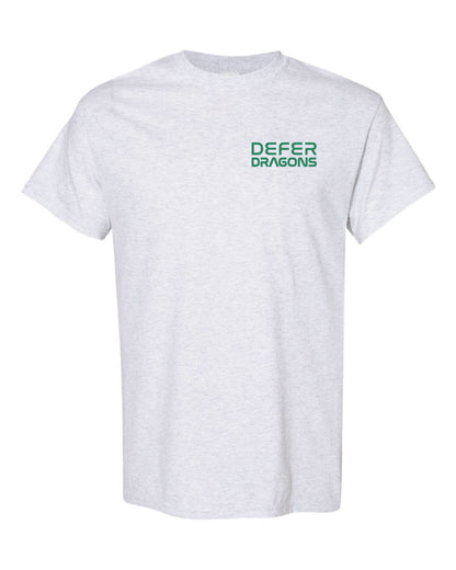 Defer - Space Dragon - Adult