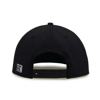 DEVILS DRIP SNAPBACK HAT