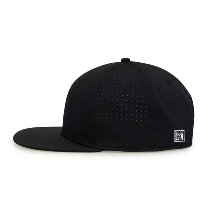 DEVILS DRIP SNAPBACK HAT