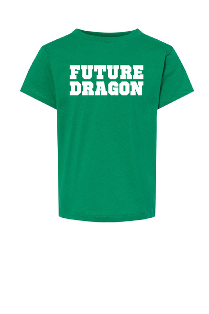 Defer - Future Dragon - Toddler