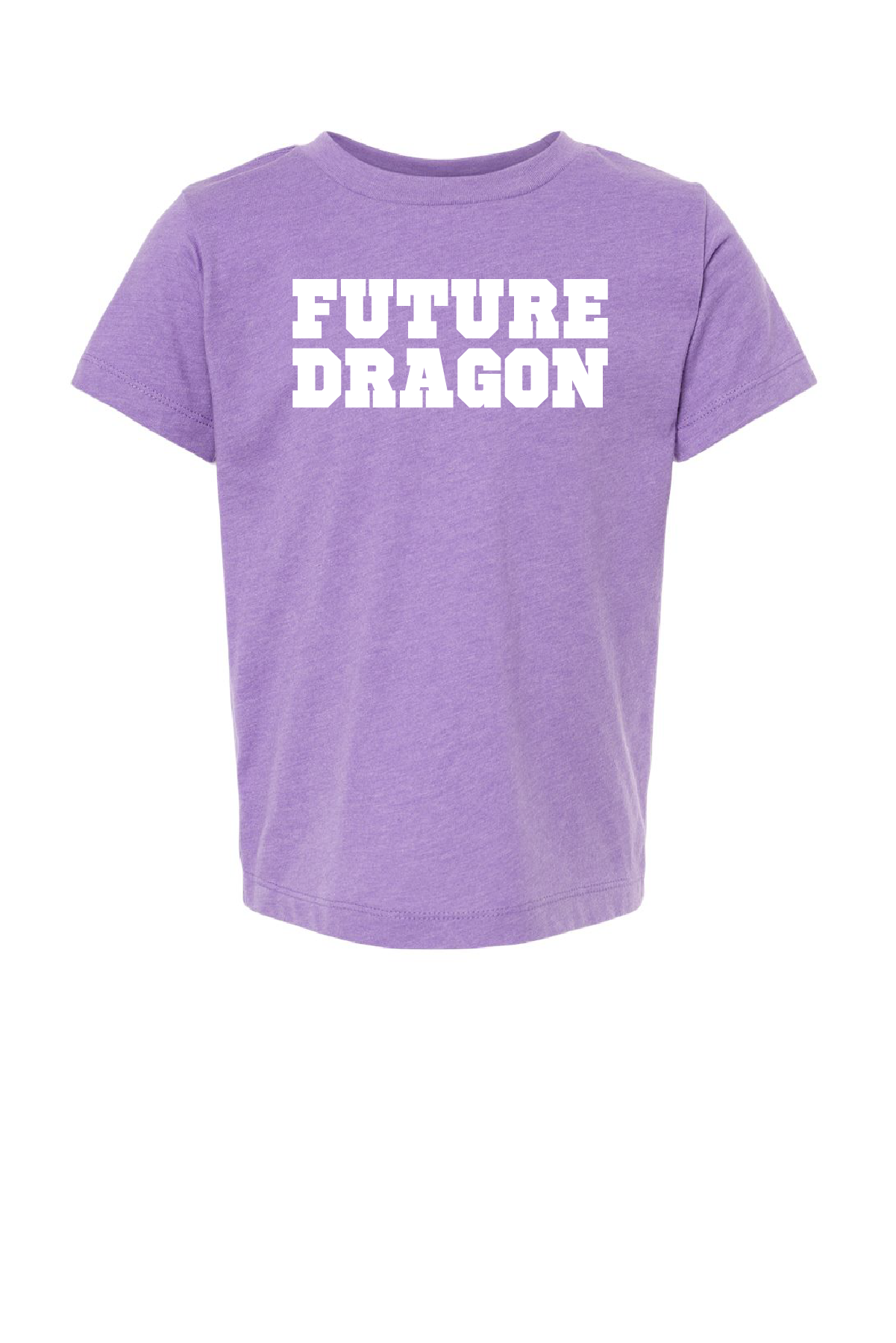 Defer - Future Dragon - Toddler