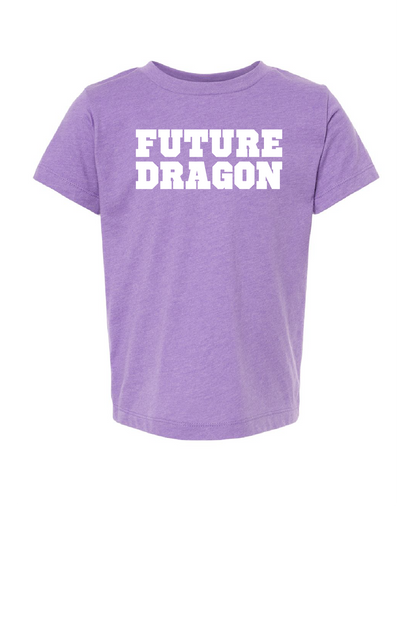 Defer - Future Dragon - Toddler
