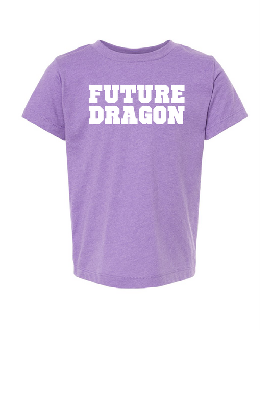 Defer - Future Dragon - Toddler