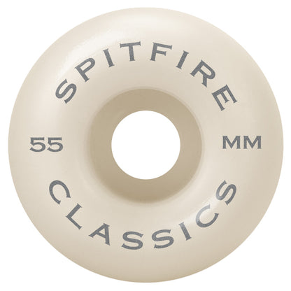 Spitfire - Formula Four - Classics - 55mm