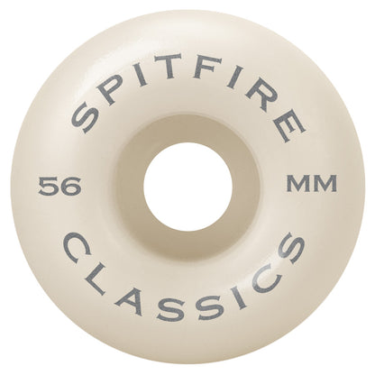 Spitfire - Formula Four - Classics - 56mm