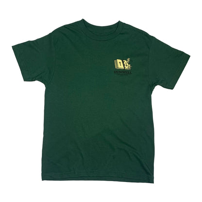 Something For Everybody Tee - Forest Green