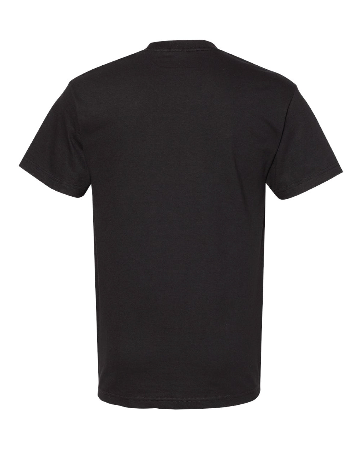 10 Year -  Black Pine Tee - Black