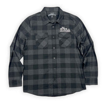 Load image into Gallery viewer, Standard Fit . Ball Busters . Flannel
