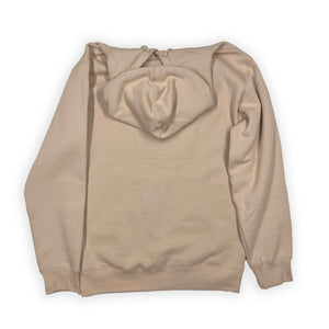 Heavyweight . Bonk Hood . Dusty Pink
