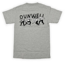 Load image into Gallery viewer, Standard Fit . Bonk Tee . Heather Grey
