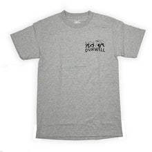 Load image into Gallery viewer, Standard Fit . Bonk Tee . Heather Grey
