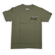 Load image into Gallery viewer, Standard Fit . Bonk Tee . Olive
